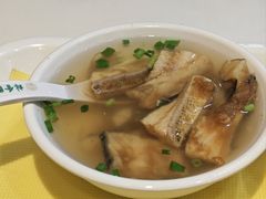 鱼片汤-林金财鱼丸(鼓楼街店)