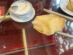 -民信老铺(双皮奶博物馆店)