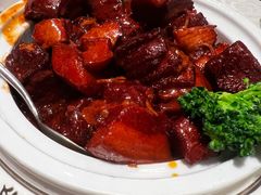 -马凯餐厅(地安门店)