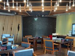 -万岛日本料理铁板烧(万泰国际店)