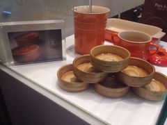 -PAUL LAFAYET 法式甜品(国金中心商场店)