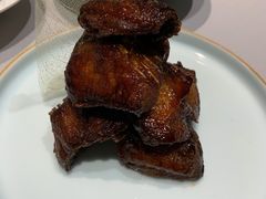 本帮熏鱼-屋里厢上海菜馆