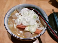 -明日叶日本料理(新区淮海街店)