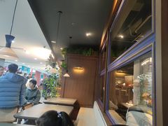 -前海沿·青岛菜(大拇指广场石老人店)