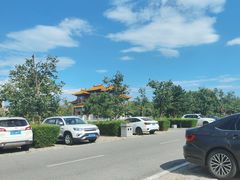 -天津盘山风景名胜区