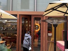 -宝丽轩中餐厅BAOLIXUAN