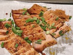 -绿茶餐厅(布吉万象汇店)