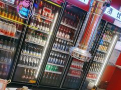 -南浦洞烤肉·新世界版(奥体店)