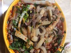 羊杂碎-蔺家老字号羊杂碎馆