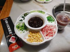 -北平三兄弟涮肉(簋街总店)