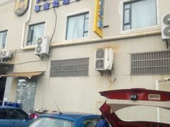 门面-标龙汽修一站式服务中心