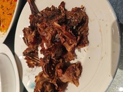 -凤凰园烤鸭店·唐山菜·传承花椒肉(老唐丰路店)