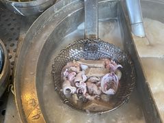 -广场正宗原汁薏米店