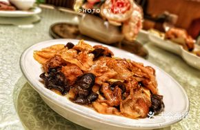 Premium Braised Three Fresh Ingredients