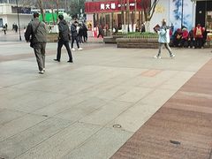 -观音桥步行街
