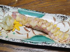 -傑·料理·海鲜放题(佛山文华荟店)