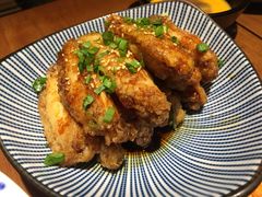 -醉虎传(南锣鼓巷店)