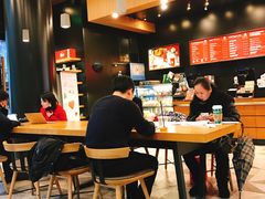 -星巴克(南京鼓楼吾悦广场店)