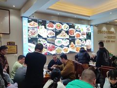 -清真·同发顺饭庄·烧麦(总店)