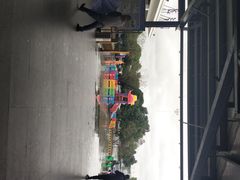 -麦当劳(庐山服务区店)