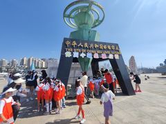 -中华人民共和国水准零点