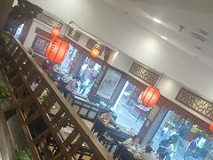 -一楼食业·美食人家
