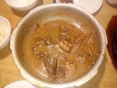 -鹦鹉小厨味道餐厅(山大南路店)