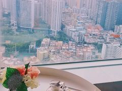-浮梦·高空下午茶&水晶DIY
