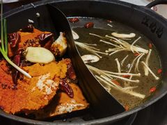 -江北北火锅馆·公路夜市(魏公村店)