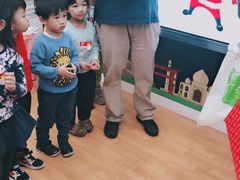 -英孚教育青少儿(河东资深教研中心)