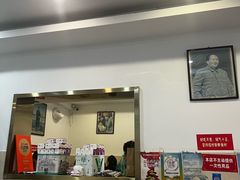 -新新湘菜馆(新中街二条店)