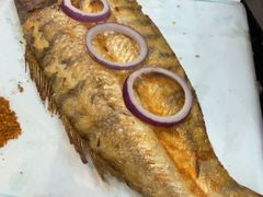 -巴依老爷新疆美食(牡丹园店)