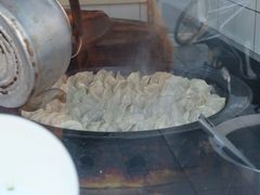 -黄阿姨锅贴大王(万航渡路店)