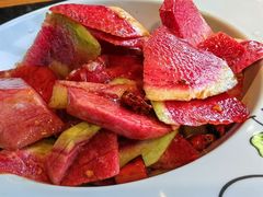 -德顺斋爆肚涮肉馆·烧烤·羊蝎子·清真炒菜(马驹桥店)