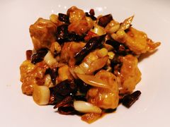 -大理实力希尔顿酒店•御玺中餐厅