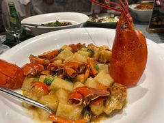 -望乡楼上海菜(日月光店)