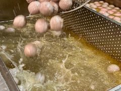 -阿娟牛肉丸·手打牛肉丸·现做现卖