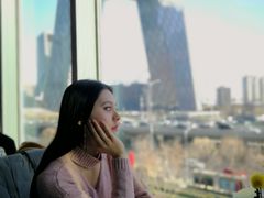 -中央广播电视总台(光华路办公区)