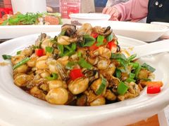 -醉壹号海鲜大排档(厦门美食地标店)