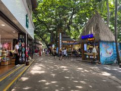 -海南分界洲岛旅游区