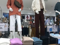 -优衣库(南宁万象城店)