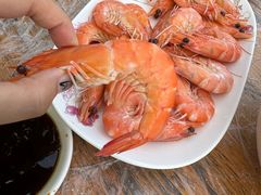 -众味海鲜大排档·活海鲜·潮汕味(南澳店)