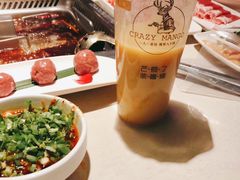 海底捞-海底捞火锅(海宁路店)