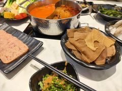 -呷哺呷哺(砂之船奥莱店)