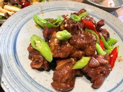 -静一餐厅·湖北菜(前门创始店)