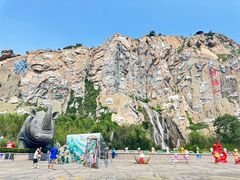 -西霞口神雕山野生动物世界