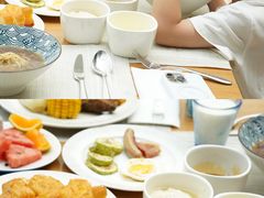 -成都环球中心天堂洲际大饭店