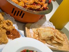 -小鱼小牛(世欧广场店)