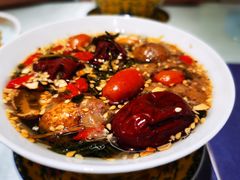 -宁夏国强手抓羊肉·清真菜(未央路凤三店)