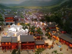 -福州历史文化名城展示馆